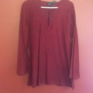 Beautiful detailed shirt